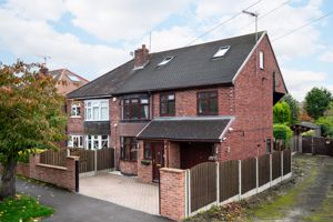 Meadow Head Drive Meadowhead